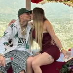 Cantante chileno y ex chica reality confirman su quiebre tras años de relación: "Prácticamente me dejaste en la calle"