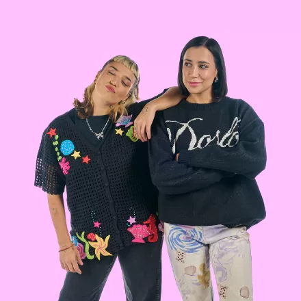 Voy contigo