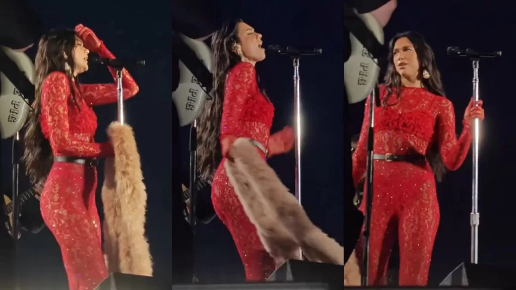 Dua Lipa