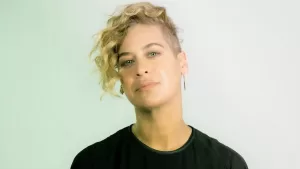 La cantante María Jimena Pereyra no lo quiso ocultar más y contó toda su verdad en Chile