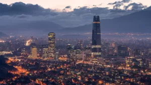 Panoramas En Santiago
